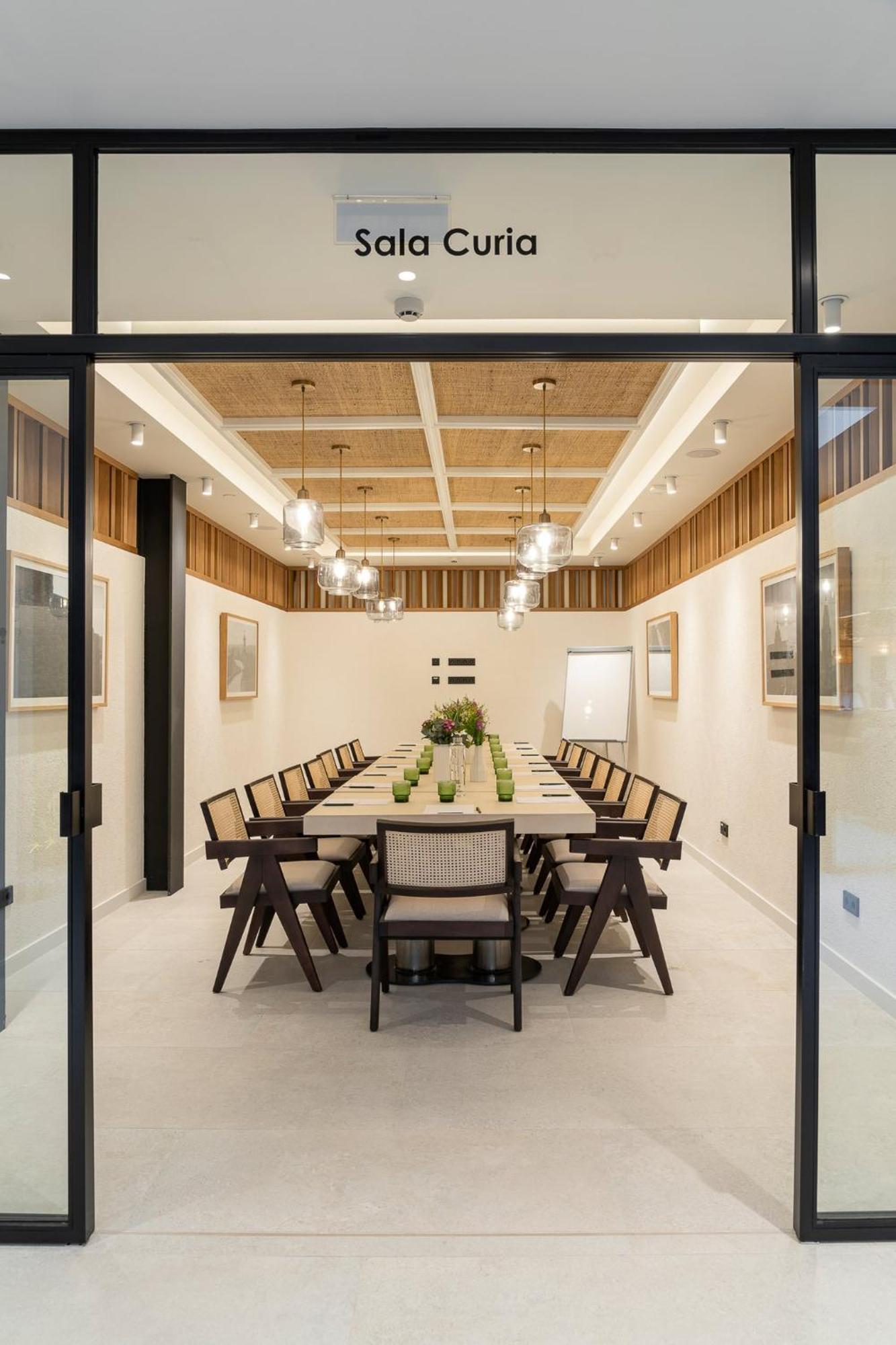 לוגו Sercotel Esteoeste מראה חיצוני תמונה